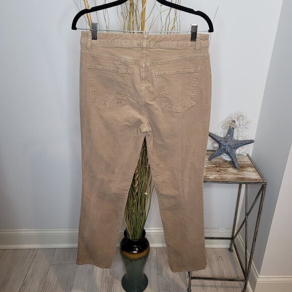 Talbots Pants Womens 8 - Picture 2 of 6